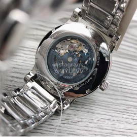 Armani 316l Fine Steel Mechanical Watch For Men Ar60006