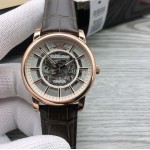 Armani 316l Fine Steel Mechanical Watch For Men Ar1983