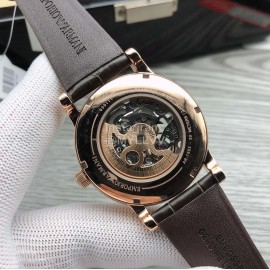 Armani 316l Fine Steel Mechanical Watch For Men Ar1983