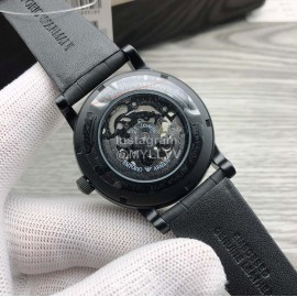 Armani 316l Fine Steel Mechanical Watch For Men Ar60008