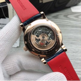 Armani 316l Fine Steel Mechanical Watch For Men Ar60009