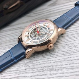 Armani 316l Fine Steel Mechanical Watch For Men Ar60009