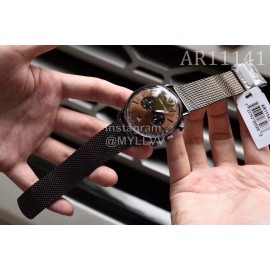 Emporio Armani 316l Fine Steel Strap Quartz Watch For Men Ar11141