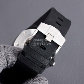 Audemars Piguet 15710st.Oo.A002ca.01 Sapphire Crystal Glass New Mechanical Watch For Men