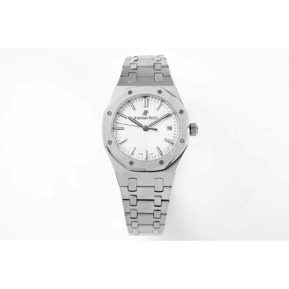 Audemars Piguet Elegant 34mm Dial Diameter Watch White