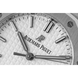 Audemars Piguet Elegant 34mm Dial Diameter Watch White