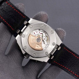 Audemars Piguet Crystal Glass Mechanical Watch For Men