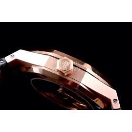 Audemars Piguet Diamond Watch Ap15450