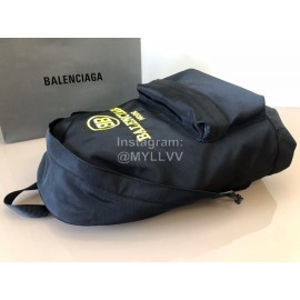 Balenciaga Fashion Backpack
