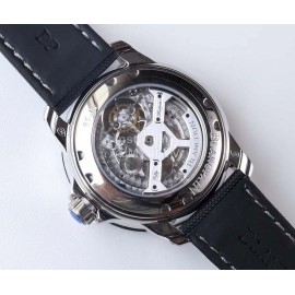 Blancpain Fashion 45mm Diameter Dial Life Waterproof Watch