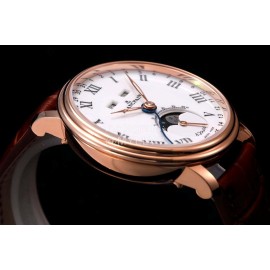 Blancpain Villeret Om Factory Classic Multifunctional Watch