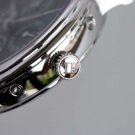 Blancpain Life Waterproof Mechanical Watch Gray