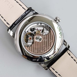 Blancpain Life Waterproof Mechanical Watch Gray