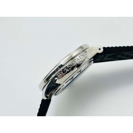 Blancpain Zf Factory 316l Refined Steel Waterproof Watch