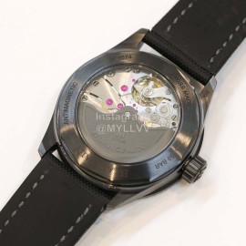 Blancpain Calendar Luminous Waterproof Watch