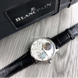 Blancpain Multifunctional Business Mechanical Watch For Men