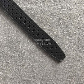 Blancpain 316l Refined Steel Luminous Watch