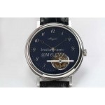 Breguet R8 Factory 316l Refined Steel Watch