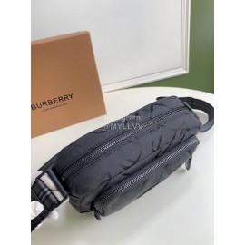 Burberry Waterproof Nylon Camera Bag