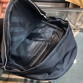 Burberry Commuter Backpack Black
