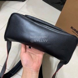 Burberry Simple Check Backpack