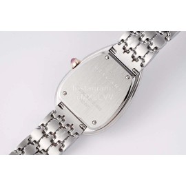 Bvlgari Serpenti Seduttori 30m Waterproof Diamond Watch