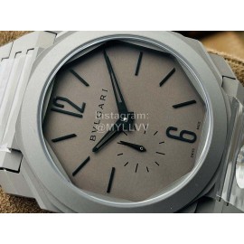 Bvlgari Bv Factory Octo Finissimo Automatic Watch