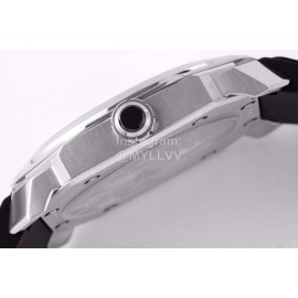 Bvlgari Bv Factory Octo Finissimo Automatic Watch Black