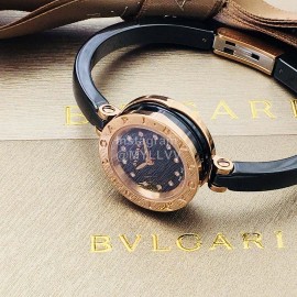 Bvlgari Bv Factory B.Zero 1 Ceramic Watch For Women