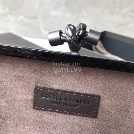 Bottega Veneta Fashion Long Braided Evening Bag For Women 