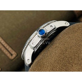 Calibre De Cartier Eg Factory Luminous Calendar 42mm Dial Watch