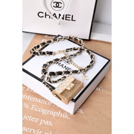 Chanel Fashion Metal Chain Belts