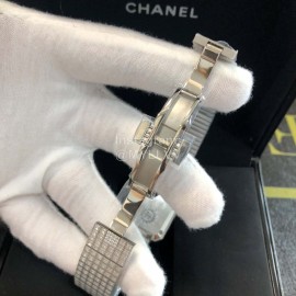 Chanel Premiere Series Square Dial Fashion Watch