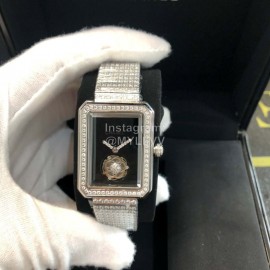 Chanel Premiere Series Square Dial New Watch