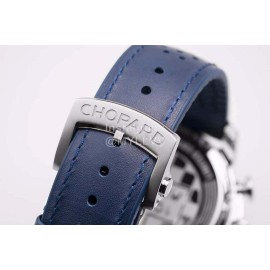 Chopard Mille Miglia Gts Azzurro Chrono 44mm Dial Watch Navy