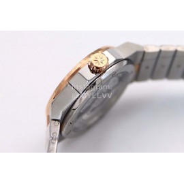 Chopard Alpine Eagle Series New Roman Numeral Dial Watch 
