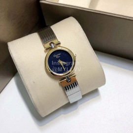 Dior 316 Refined Steel Quartz Watch For Women 