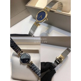 Dior 316 Refined Steel Quartz Watch For Women 