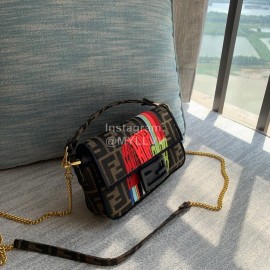 Fendi Fashion Mini Chain Bag For Women