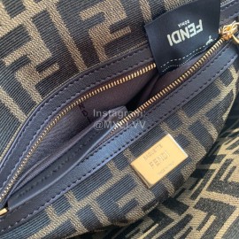 Fendi Fashion Large Chain Bag For Women