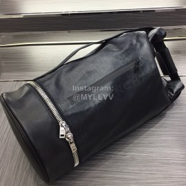 Givenchy Bucket Small Backpack Pure Black 299011