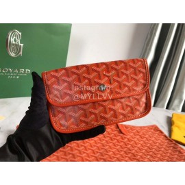 Goyard Fashion Large Shopping Bag Handbag For Women 020184 Orange
