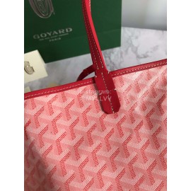 Goyard Fashion Large Shopping Bag Handbag For Women 020184 Pink