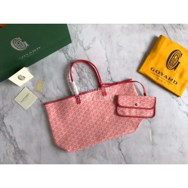Goyard Fashion Large Shopping Bag Handbag For Women 020184 Pink
