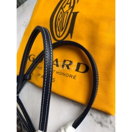 Goyard Fashion Large Shopping Bag Handbag For Women 020184 Black