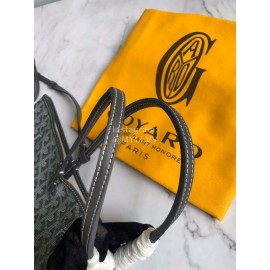 Goyard Fashion Large Shopping Bag Handbag For Women 020184 Gray