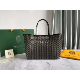 Goyard Fashion Large Shopping Bag Handbag For Women 020184 