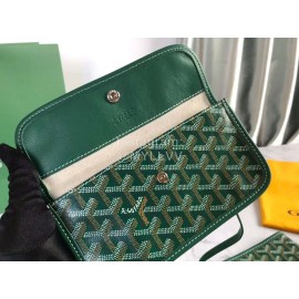 Goyard Fashion Large Shopping Bag Handbag For Women 020144 Green