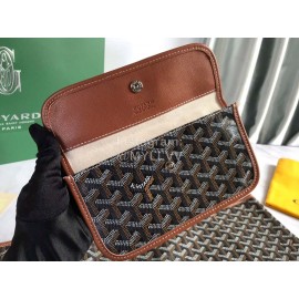 Goyard Fashion Large Shopping Bag Handbag For Women 020144 Brown
