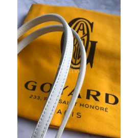Goyard Fashion Large Shopping Bag Handbag For Women 020144 White